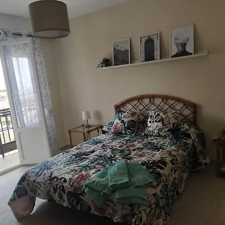 Apartamento Centrico En Alicante