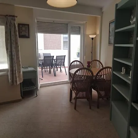 Apartamento Centrico En *