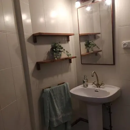 Apartamento Centrico En * Alicante