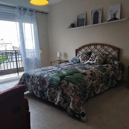 Apartamento Centrico En Apartamento Alicante