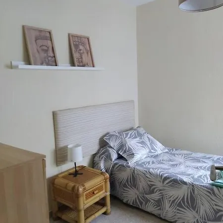 Apartamento Apartamento Centrico En