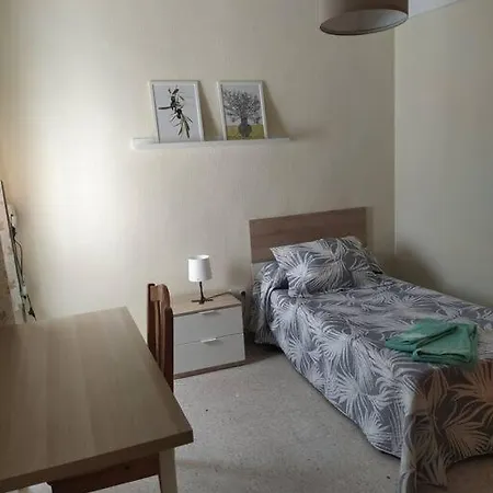 Apartamento Centrico En